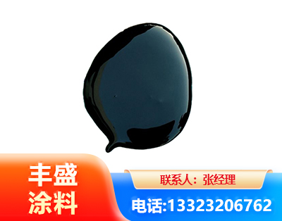四平水性氯化橡胶漆